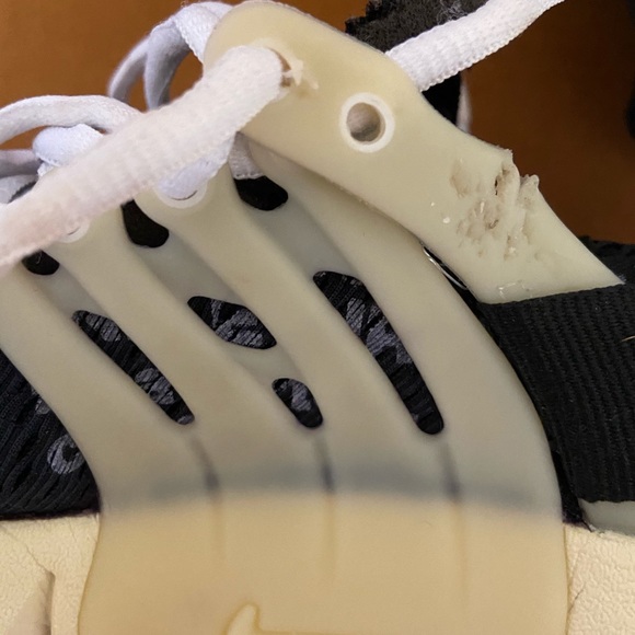 Nike Air Presto Off-White size 11 main image 3
